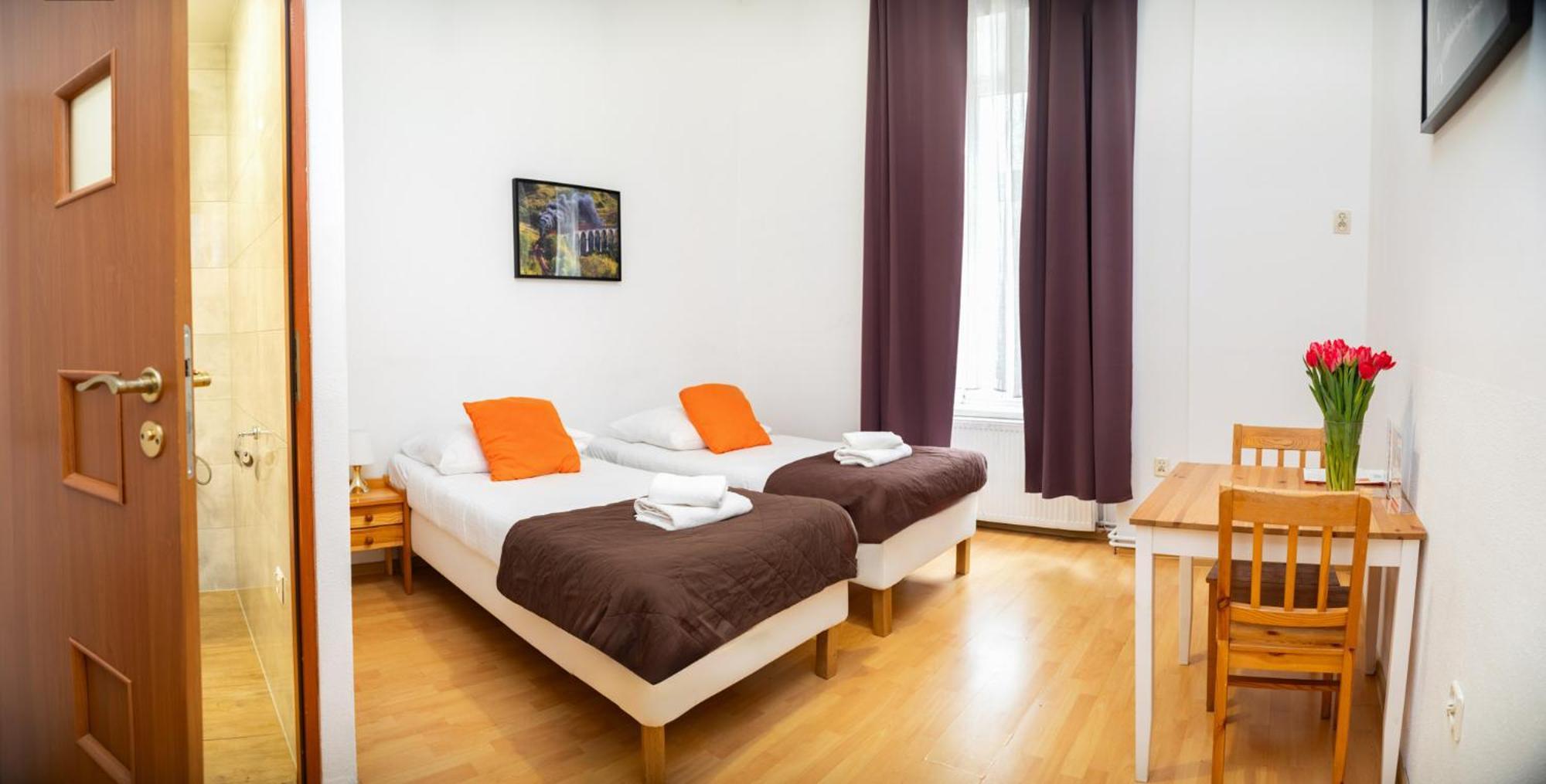 Station Aparthotel Kraków Zewnętrze zdjęcie