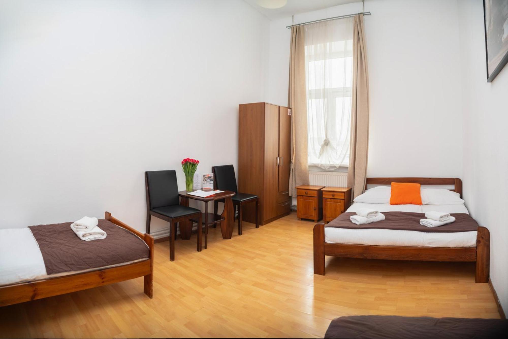 Station Aparthotel Kraków Zewnętrze zdjęcie